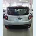 JEEP RENEGADE 1.8 16V FLEX LIMITED 4P AUT. - PRATA - 2017 Foto 3 (Miniatura)