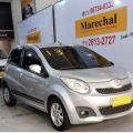 JAC MOTORS J2 1.4 16V 4P - PRATA - 2013 Foto 3 (Miniatura)