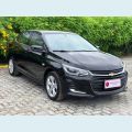 CHEVROLET ONIX 1.0 TURBO FLEX PLUS PREMIER AUT. - PRETO - 2020 Foto 3 (Miniatura)