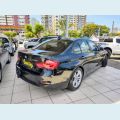 BMW 320I 2.0 SPORT GP 16V TURBO ACTIVE FLEX 4P AUT. - PRETO - 2018 Foto 3 (Miniatura)