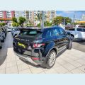 LAND ROVER RANGE ROVER EVOQUE 2.0 DYNAMIC 4WD 16V 4P AUT. - PRETO - 2013 Foto 3 (Miniatura)