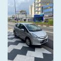 HONDA FIT 1.4 LX 16V FLEX 4P AUT. - PRATA - 2014 Foto 3 (Miniatura)