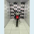 HONDA NXR 160 BROS ESDD TRAIL - BRANCO - 2019 Foto 3 (Miniatura)