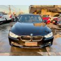 BMW 320I 2.0 GP 16V TURBO 4P AUT. - PRETO - 2014 Foto 3 (Miniatura)