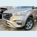HYUNDAI CRETA 1.6 16V FLEX PULSE PLUS AUT. - CINZA - 2019 Foto 3 (Miniatura)