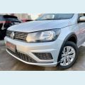 VOLKSWAGEN SAVEIRO 1.6 MSI TRENDLINE CS 8V FLEX 2P - PRATA - 2020 Foto 3 (Miniatura)