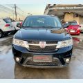 FIAT FREEMONT 2.4 PRECISION 16V 4P AUT. - PRETO - 2014 Foto 3 (Miniatura)