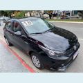 FIAT ARGO 1.0 FIREFLY FLEX DRIVE - PRETO - 2018 Foto 3 (Miniatura)