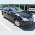 NISSAN SENTRA 2.0 SV 16V FLEX 4P AUT. - PRETO - 2016 Foto 3 (Miniatura)