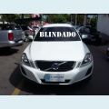 VOLVO XC60 2.0 T5 COMFORT FWD TURBO 4P AUT. - BRANCO - 2011 Foto 3 (Miniatura)