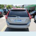 VOLVO XC60 3.0 COMFORT AWD TURBO 4P AUT. - PRATA - 2009 Foto 3 (Miniatura)