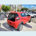 FIAT MOBI 1.0 EVO FLEX LIKE. - VERMELHO - 2022 Foto 3 (Miniatura)