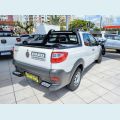 FIAT STRADA 1.4 MPI HARD WORKING CD 8V FLEX 3P - BRANCO - 2020 Foto 3 (Miniatura)
