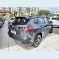 TOYOTA COROLLA CROSS 2.0 VVT-IE FLEX XRE DIRECT SHIFT - BRANCO - 2022 Foto 3 (Miniatura)