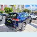 TOYOTA RAV 4 2.5 VVT-IE HYBRID SX AWD CVT - AZUL - 2019 Foto 3 (Miniatura)