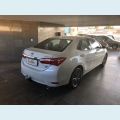 TOYOTA COROLLA 2.0 XEI 16V FLEX 4P AUT. - BRANCO - 2016 Foto 3 (Miniatura)