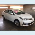 TOYOTA COROLLA 2.0 XEI 16V FLEX 4P AUT. - BRANCO - 2018 Foto 3 (Miniatura)