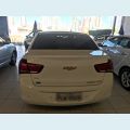 CHEVROLET COBALT 1.8 MPFI LTZ 8V FLEX 4P AUT. - BRANCO - 2017 Foto 3 (Miniatura)