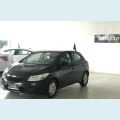 CHEVROLET ONIX 1.0 MPFI JOY 8V FLEX 4P - CINZA - 2017 Foto 3 (Miniatura)