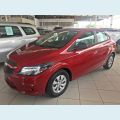 CHEVROLET ONIX 1.0 MPFI JOY 8V FLEX 4P - PRETO - 2019 Foto 3 (Miniatura)