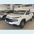 FIAT TORO 2.0 16V TURBO DIESEL FREEDOM - BRANCO - 2018 Foto 3 (Miniatura)