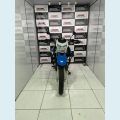 HONDA NXR 160 BROS ESDD TRAIL - AZUL - 2017 Foto 3 (Miniatura)