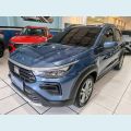 FIAT PULSE 1.0 TURBO 200 FLEX AUDACE CVT - AZUL - 2022 Foto 3 (Miniatura)