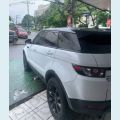 LAND ROVER RANGE ROVER EVOQUE 2.0 PURE TECH 4WD 16V 4P AUT. - BRANCO - 2014 Foto 3 (Miniatura)