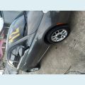 FIAT 500 1.4 CULT 8V FLEX 2P - CINZA - 2012 Foto 3 (Miniatura)
