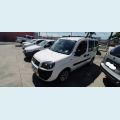 FIAT DOBLO 1.8 MPI ESSENCE 7L 16V FLEX 4P - BRANCO - 2019 Foto 3 (Miniatura)