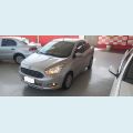 FORD KA 1.5 SIGMA FLEX SE - PRATA - 2018 Foto 3 (Miniatura)