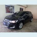 CHEVROLET ONIX 1.0 TURBO FLEX PREMIER AUT. - PRETO - 2020 Foto 3 (Miniatura)