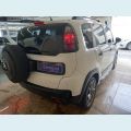 CITROËN AIRCROSS 1.6 FEEL 16V FLEX 4P AUT. - BRANCO - 2017 Foto 3 (Miniatura)