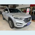 HYUNDAI TUCSON 1.6 16V T-GDI GL ECOSHIFT - PRATA - 2018 Foto 3 (Miniatura)