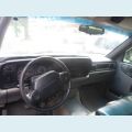 DODGE RAM 5.2 SLT 4X2 CS V8 2P AUT. - PRETO - 1995 Foto 3 (Miniatura)