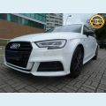 AUDI A3 1.4 TFSI SPORTBACK PRESTIGE PLUS S-TRONIC - BRANCO - 2020 Foto 3 (Miniatura)