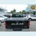 DODGE RAM 6.7 2500 LARAMIE 4X4 CD I6 TURBO DIESEL 4P AUT. - PRETO - 2020 Foto 3 (Miniatura)