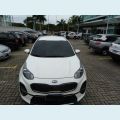 KIA SPORTAGE 2.0 EX 4X2 16V FLEX 4P AUT. - BRANCO - 2020 Foto 3 (Miniatura)