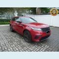 LAND ROVER RANGE ROVER VELAR 2.0 P300 R-DYNAMIC SE AUT. - VINHO - 2020 Foto 3 (Miniatura)