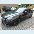 MERCEDES-BENZ CLS 63 AMG 5.5 V8 TURBO 4P AUT. - PRETO - 2015 Foto 3 (Miniatura)