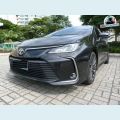 TOYOTA COROLLA 2.0 VVT-IE FLEX XEI DIRECT SHIFT - PRETO - 2020 Foto 3 (Miniatura)