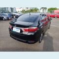 HONDA CITY 1.5 EXL 16V FLEX 4P AUT. - PRETO - 2019 Foto 3 (Miniatura)