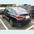 HONDA CITY 1.5 EXL 16V FLEX 4P AUT. - AZUL - 2019 Foto 3 (Miniatura)