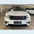 LAND ROVER RANGE ROVER VELAR 3.0 V6 P380 R-DYNAMIC HSE AUT. - BRANCO - 2018 Foto 3 (Miniatura)