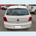 VOLKSWAGEN GOL 1.6 MSI TOTALFLEX 4P - BRANCO - 2019 Foto 3 (Miniatura)