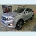 NISSAN FRONTIER 2.3 16V TURBO DIESEL XE CD 4X4 AUT. - PRATA - 2021 Foto 3 (Miniatura)