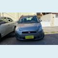 FIAT IDEA 1.6 MPI ESSENCE 16V FLEX 4P - CINZA - 2013 Foto 3 (Miniatura)