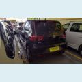 VOLKSWAGEN FOX 1.6 MSI TOTAL FLEX CONNECT 4P - PRETO - 2018 Foto 3 (Miniatura)