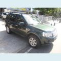 LAND ROVER FREELANDER 2 2.2 S SD4 16V TURBO DIESEL 4P AUT. - VERDE - 2012 Foto 3 (Miniatura)