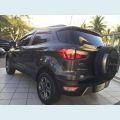 FORD ECOSPORT 1.5 TI-VCT FLEX FREESTYLE AUT. - CINZA - 2020 Foto 3 (Miniatura)